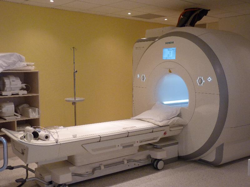 CHPC Imagerie & Laboratoire