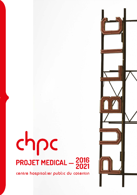 Projet Médical 2016-2021